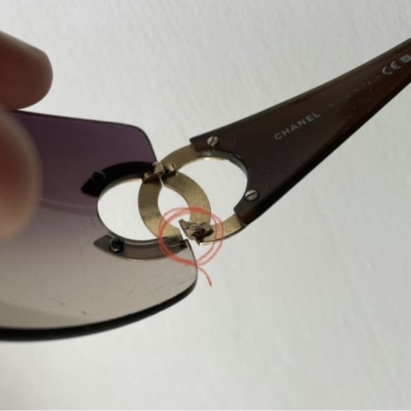 Chanel - Picture 4 of 10